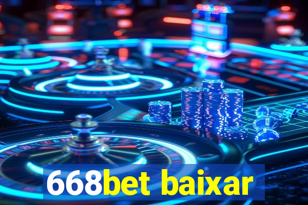 668bet baixar